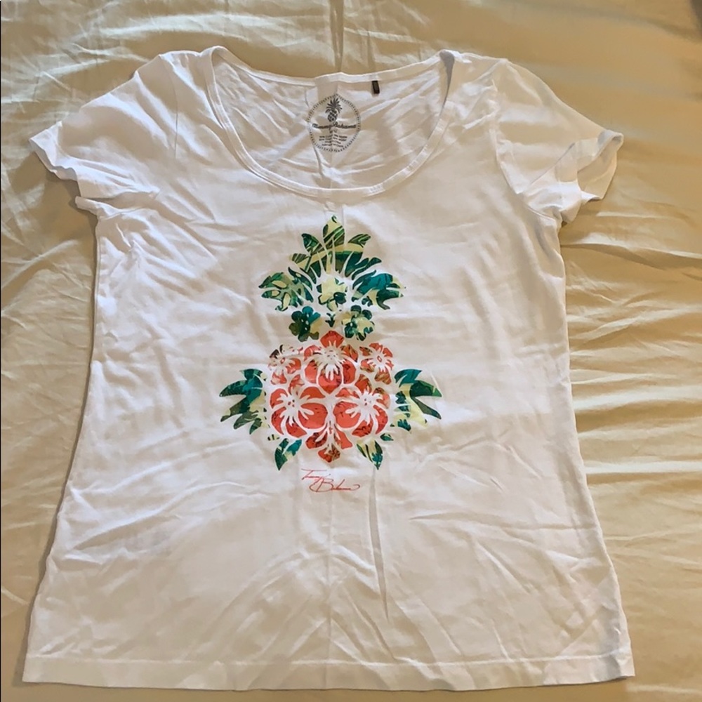 Tommy Bahama Tee Shirt